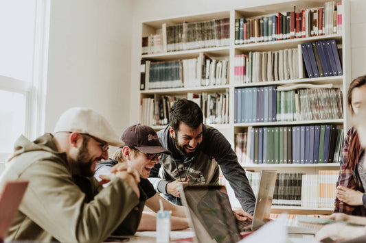 Success Stories: Follow the success stories of content creators who have turned their passion into a successful career with the help of Spark Agency.