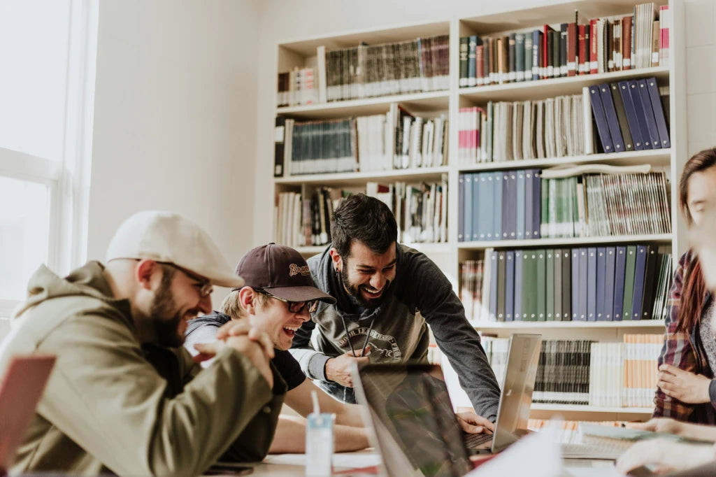 Success Stories: Follow the success stories of content creators who have turned their passion into a successful career with the help of Spark Agency.